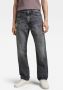 G-Star RAW Type 49 Relaxed Straight Jeans Grijs Heren - Thumbnail 1
