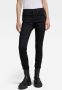 G-Star RAW Skinny fit jeans Lhana met wellnessfactor door het stretchaandeel - Thumbnail 2
