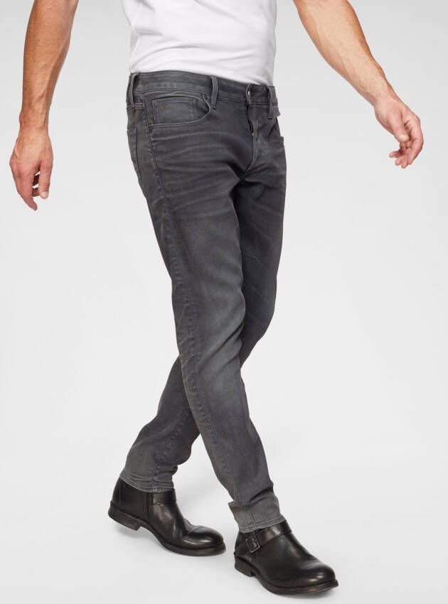 G-Star RAW Slim fit jeans 3301 Slim