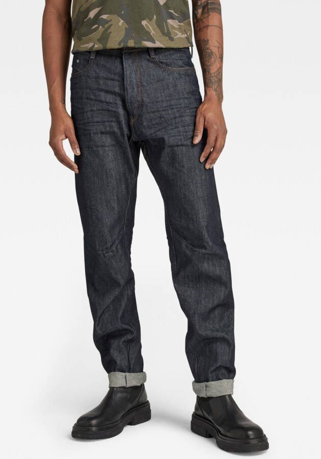 G-Star Raw Loose fit jeans van katoen model 'Arc 3D' - Foto 2
