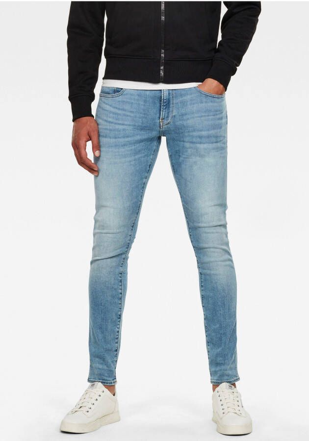 G-Star RAW Slim fit jeans Revend skinny