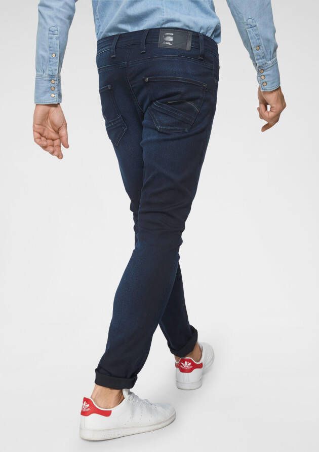 G-Star RAW Slim fit jeans Revend skinny