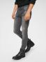 G-Star Grijze G Star Raw Skinny Jeans 6132 Slander Grey R Superstr - Thumbnail 11