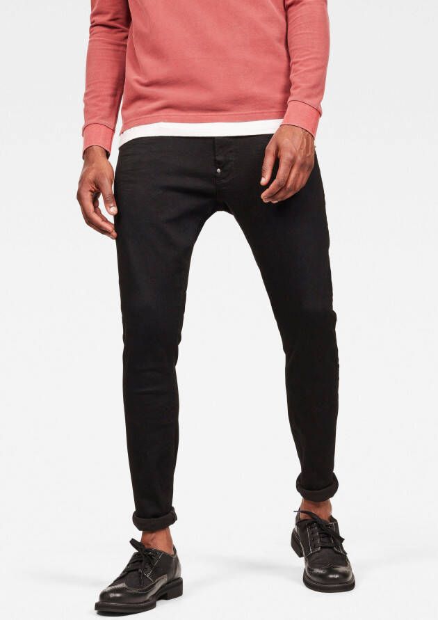 G-Star RAW Slim fit jeans Revend Super Slim Revend Skinny