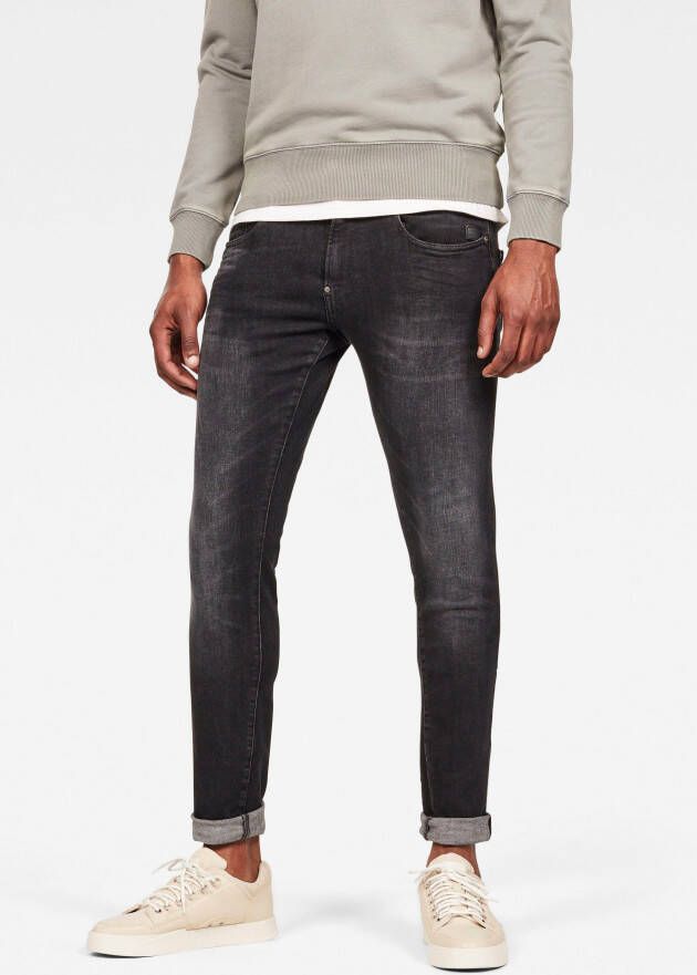 G-Star RAW Slim fit jeans Skinny