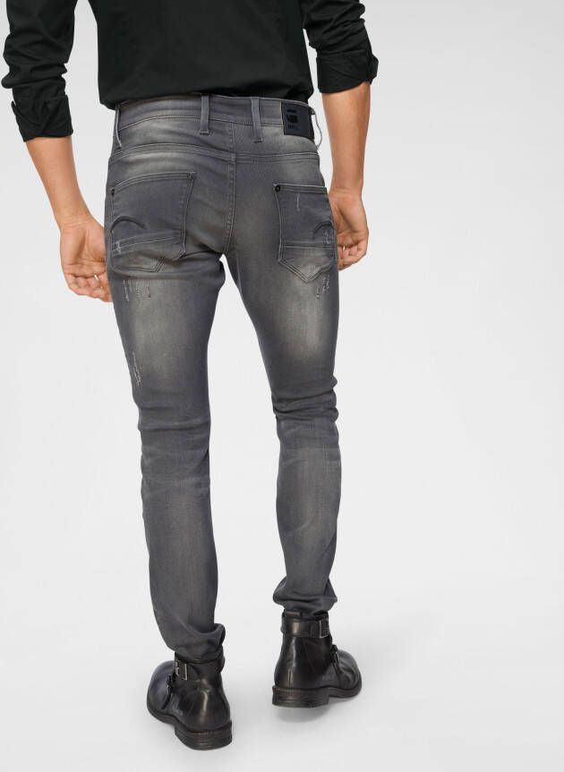 G-Star RAW Slim fit jeans Skinny