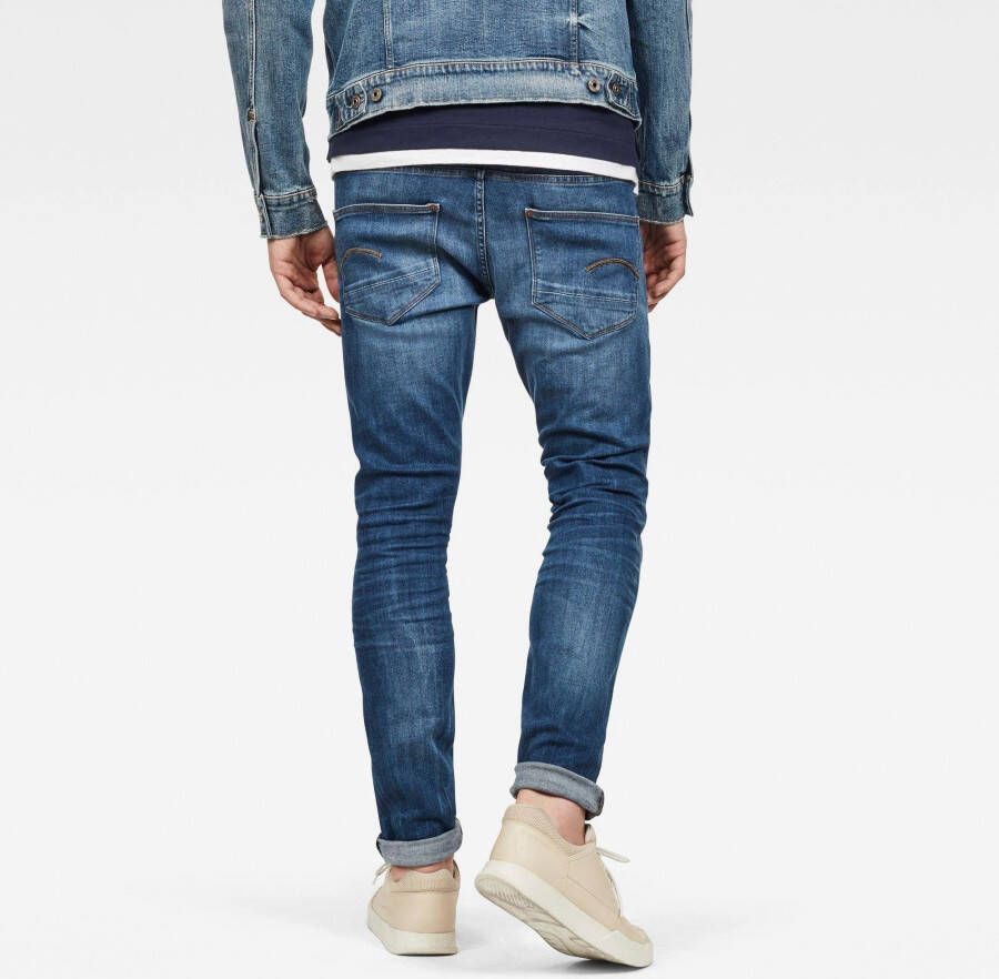 G-Star RAW Slim fit jeans Skinny