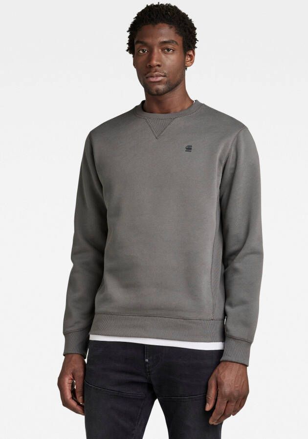 G-Star RAW Sweatshirt Premium Core Pacior Sweat