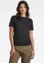 G-Star RAW T-shirt Core slim r t wmn - Thumbnail 1
