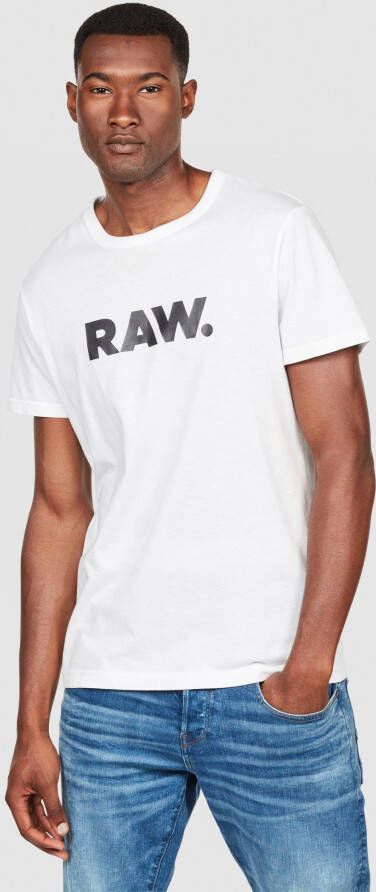 G-Star RAW T-shirt Holorn