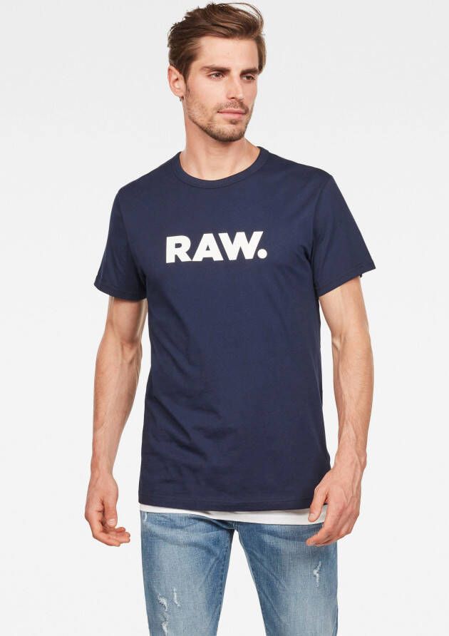 G-Star RAW T-shirt Holorn