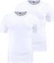 G-Star Set van 2 t-shirts met korte mouwen Base r t White Heren - Thumbnail 2