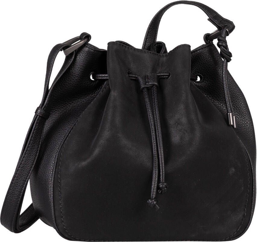 Gabor Emmer tas Suna Black Dames