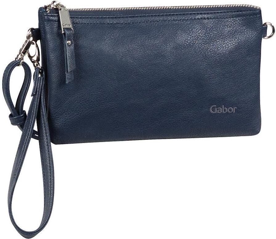 Gabor Avondtasje Emmy van zacht leerimitaat als praktisch casual "bag in bag" draagbaar - Foto 4