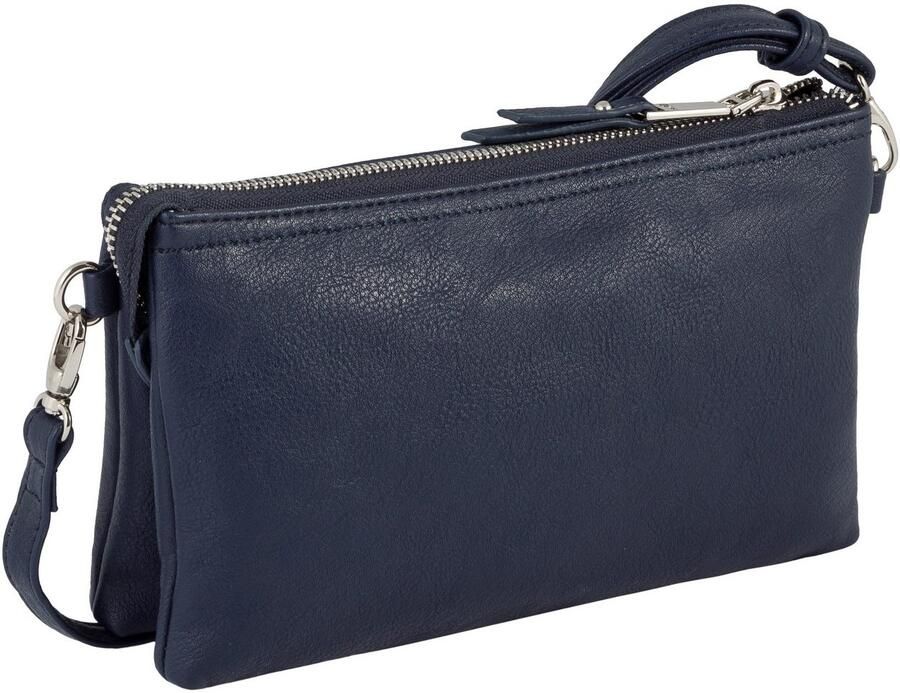 Gabor Avondtasje Emmy van zacht leerimitaat als praktisch casual "bag in bag" draagbaar