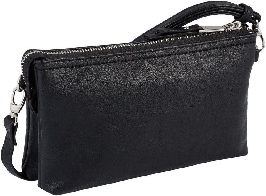 Gabor Avondtasje Emmy van zacht leerimitaat als praktisch casual "bag in bag" draagbaar