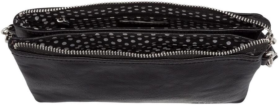 Gabor Avondtasje Emmy van zacht leerimitaat als praktisch casual "bag in bag" draagbaar - Foto 2