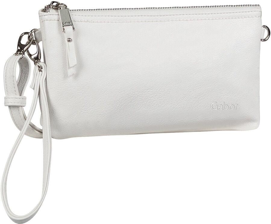 Gabor Avondtasje Emmy van zacht leerimitaat als praktisch casual "bag in bag" draagbaar - Foto 4