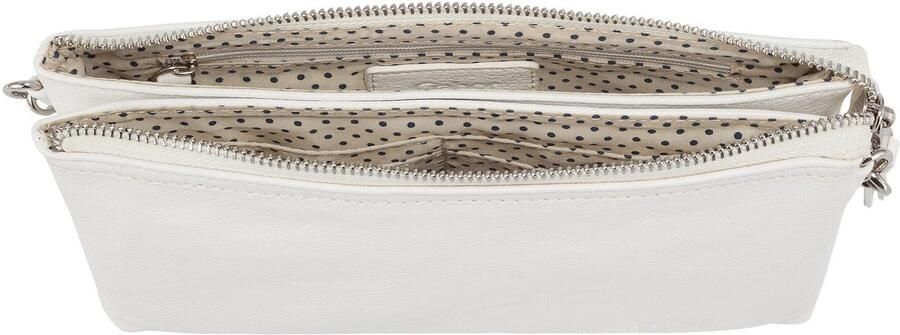 Gabor Avondtasje Emmy van zacht leerimitaat als praktisch casual "bag in bag" draagbaar - Foto 2