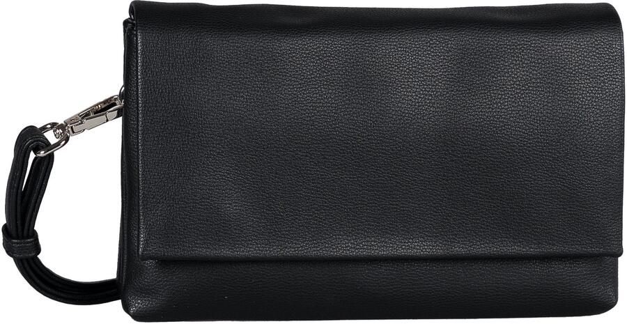 Gabor Avondtasje Salara eenvoudig en functioneel met 2 vakken afhankelijk van de gelegenheid variabel te dragen - Foto 4