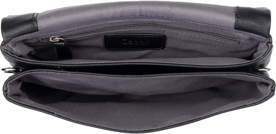 Gabor Avondtasje Salara eenvoudig en functioneel met 2 vakken afhankelijk van de gelegenheid variabel te dragen - Foto 2
