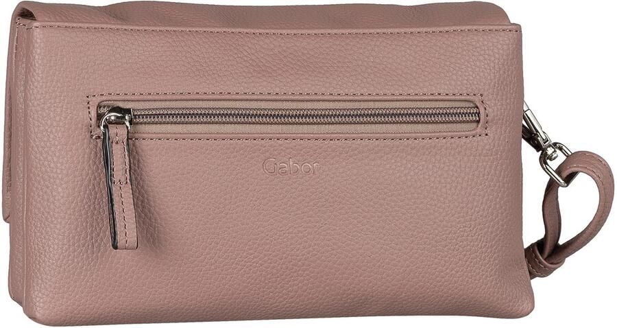 Gabor Avondtasje Salara eenvoudig en functioneel met 2 vakken afhankelijk van de gelegenheid variabel te dragen - Foto 3