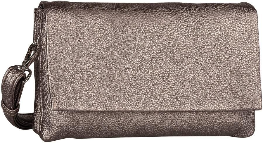 Gabor Avondtasje Salara eenvoudig en functioneel met 2 vakken afhankelijk van de gelegenheid variabel te dragen - Foto 5