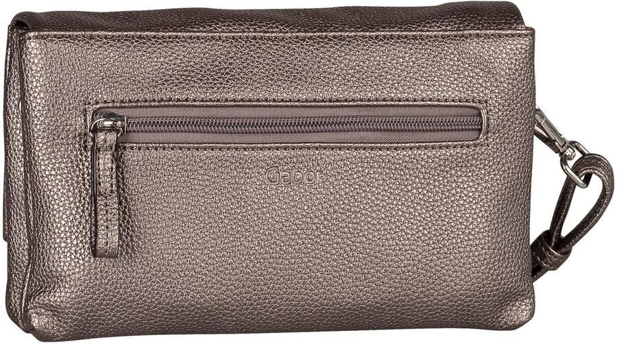 Gabor Avondtasje Salara eenvoudig en functioneel met 2 vakken afhankelijk van de gelegenheid variabel te dragen - Foto 3