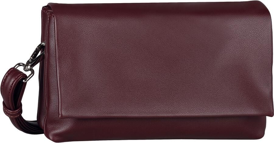 Gabor Avondtasje Salara eenvoudig en functioneel met 2 vakken afhankelijk van de gelegenheid variabel te dragen - Foto 5