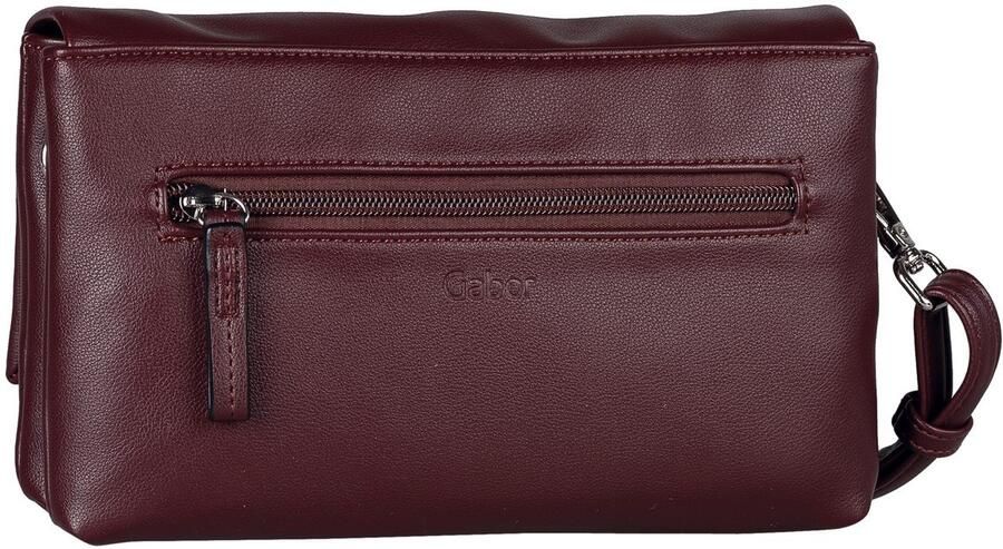 Gabor Avondtasje Salara eenvoudig en functioneel met 2 vakken afhankelijk van de gelegenheid variabel te dragen - Foto 3