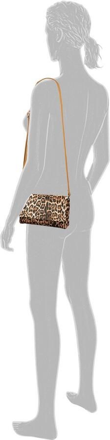 Gabor Avondtasje Salara eenvoudig en functioneel met 2 vakken afhankelijk van de gelegenheid variabel te dragen - Foto 4