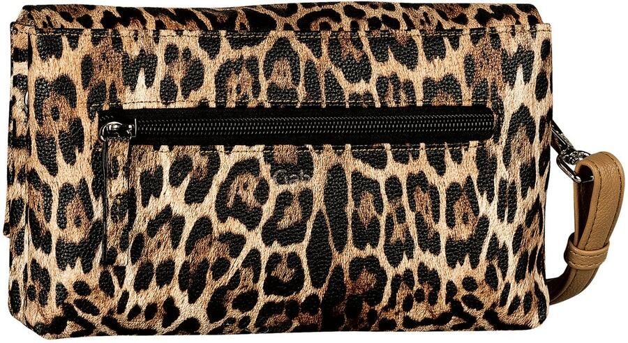 Gabor Avondtasje Salara eenvoudig en functioneel met 2 vakken afhankelijk van de gelegenheid variabel te dragen - Foto 3