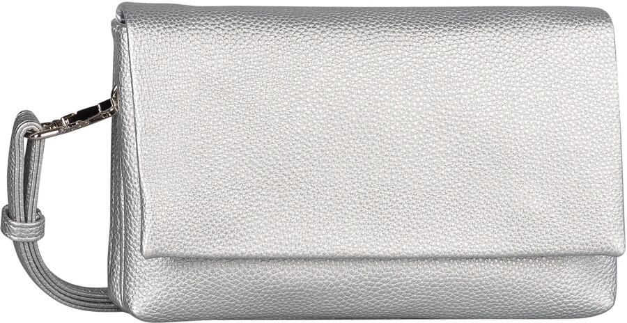 Gabor Avondtasje Salara eenvoudig en functioneel met 2 vakken afhankelijk van de gelegenheid variabel te dragen - Foto 4