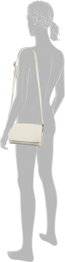 Gabor Avondtasje Salara eenvoudig en functioneel met 2 vakken afhankelijk van de gelegenheid variabel te dragen - Foto 3