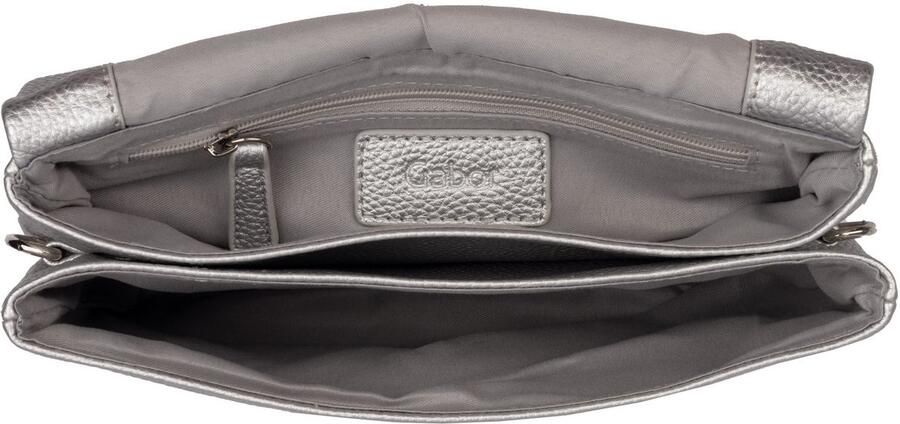 Gabor Avondtasje Salara eenvoudig en functioneel met 2 vakken afhankelijk van de gelegenheid variabel te dragen - Foto 2