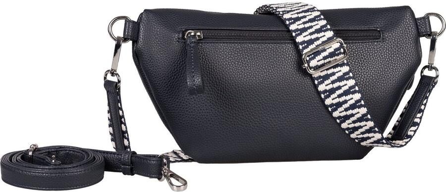 Gabor Buiktasje Silena hoogwaardig geweven riem en een verfijnd logo - Foto 2