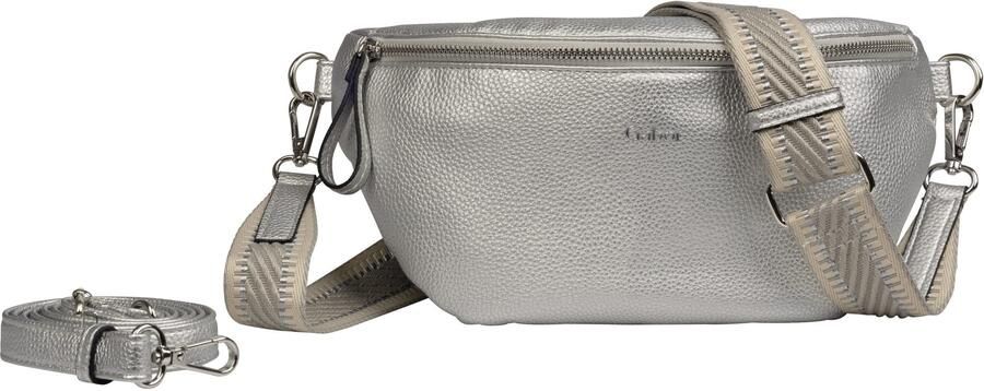 Gabor Buiktasje Silena hoogwaardig geweven riem en een verfijnd logo - Foto 4