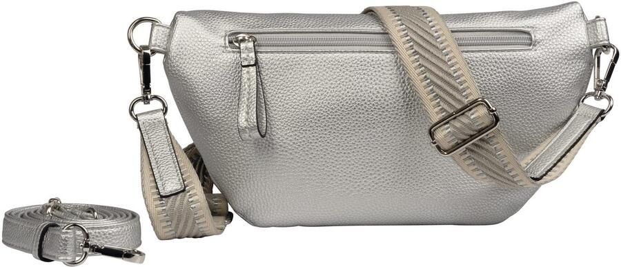 Gabor Buiktasje Silena hoogwaardig geweven riem en een verfijnd logo - Foto 2