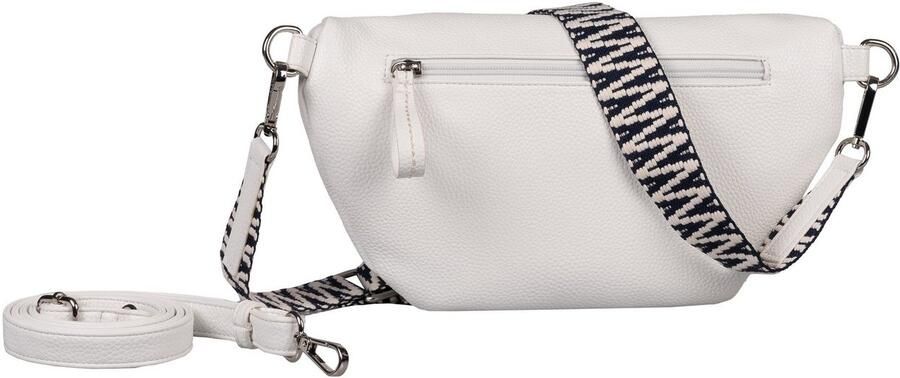 Gabor Buiktasje Silena hoogwaardig geweven riem en een verfijnd logo - Foto 2