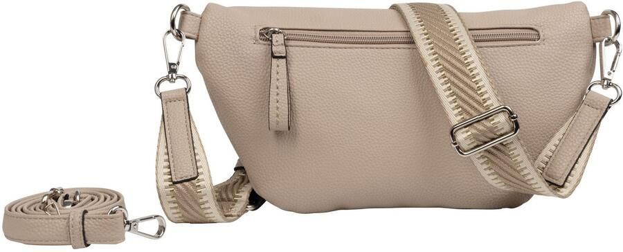 Gabor Buiktasje Silena hoogwaardig geweven riem en een verfijnd logo - Foto 2