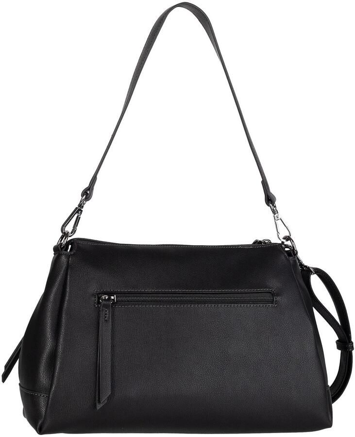 Gabor Hobo-tas Jenny bijzonder zachte lichte modellen van zacht generfd imitatieleer - Foto 2