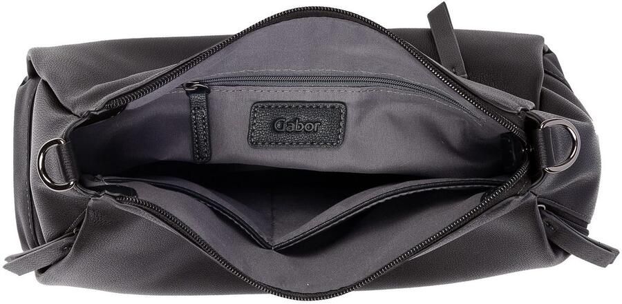 Gabor Hobo-tas Jenny bijzonder zachte lichte modellen van zacht generfd imitatieleer - Foto 3