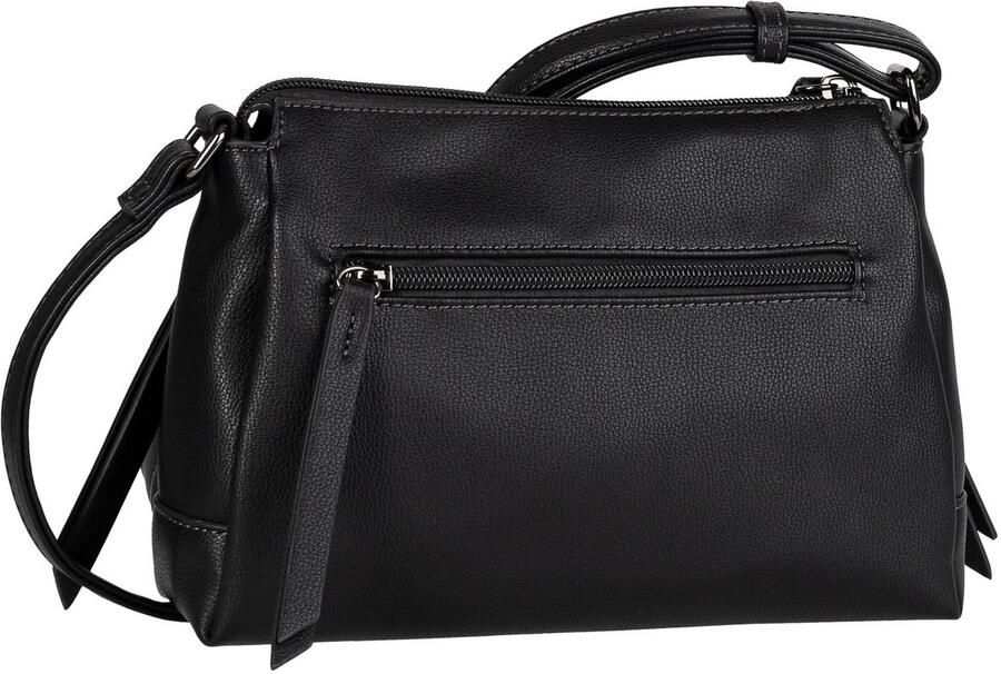 Gabor Schoudertas Jenny bijzonder zachte lichte modellen van zacht generfd imitatieleer - Foto 2