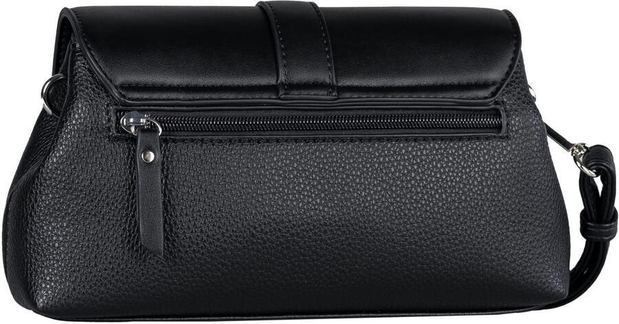 Gabor Schoudertas Sahar verfijnd en elegant met fijn metaaldetail ideaal voor de avond - Foto 2