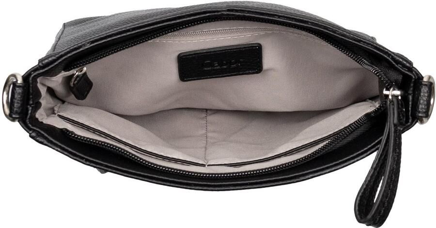 Gabor Schoudertas Silena hoogwaardig geweven riem en een verfijnd logo - Foto 2