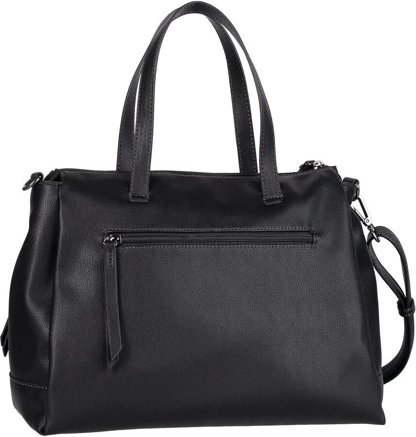 Gabor Shopper Jenny bijzonder zachte lichte modellen van zacht generfd imitatieleer - Foto 5