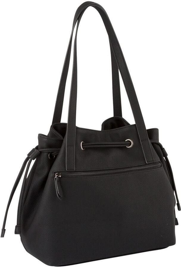 Gabor Malu Shopper Black Dames