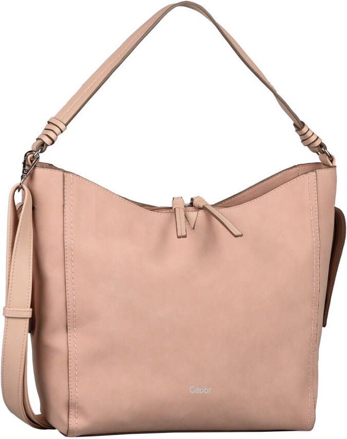 Gabor Hobo-tas VALERY met afneembare schouderriem