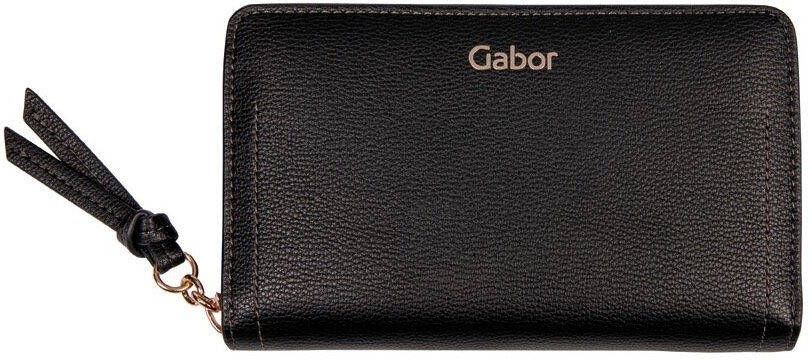 Gabor Portemonnee MALIN WALLETS Medium zip wallet