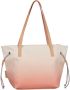 Gabor Shopper GRANADA OMBRE Zip shopper M in een eenvoudig ontwerp - Thumbnail 1